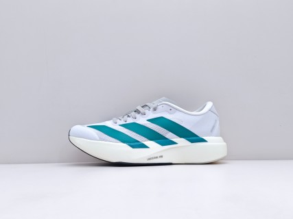 Adidas Adizero Eva SL M 'Grey / Green' view 1