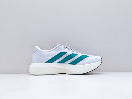 Adidas Adizero Eva SL M 'Grey / Green' view 3