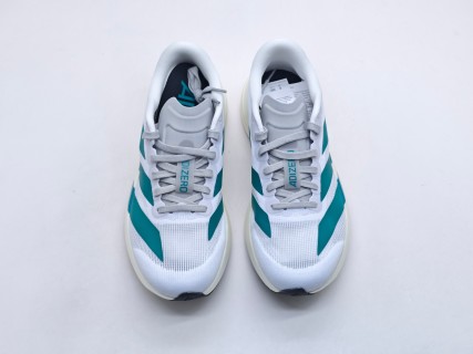 Adidas Adizero Eva SL M 'Grey / Green' view 5