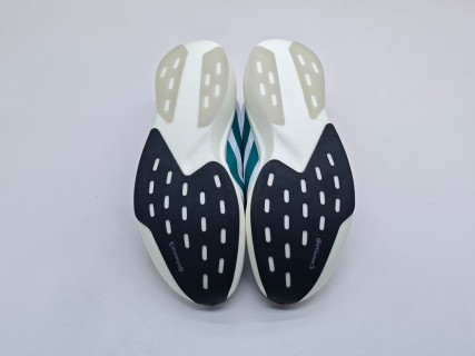 Adidas Adizero Eva SL M 'Grey / Green' view 6