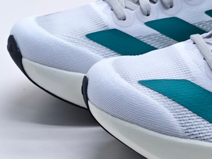 Adidas Adizero Eva SL M 'Grey / Green' view 7
