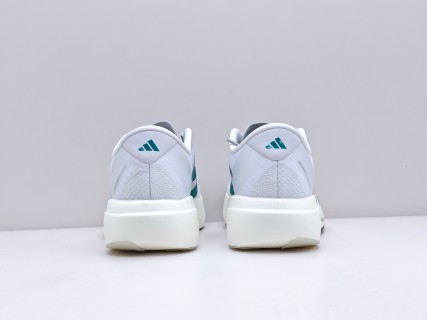 Adidas Adizero Eva SL M 'Grey / Green' view 9