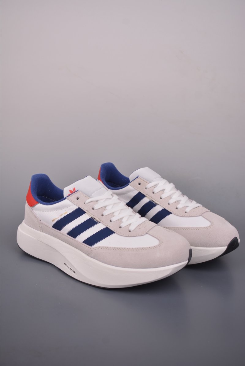 Adidas Adizero Evo SL view