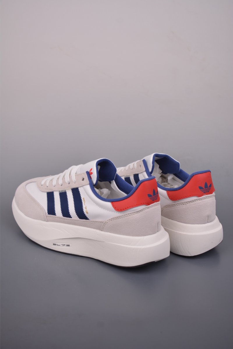 Adidas Adizero Evo SL view