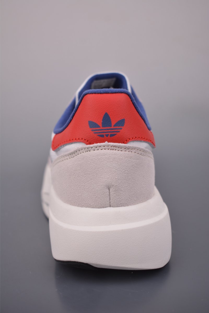 Adidas Adizero Evo SL view
