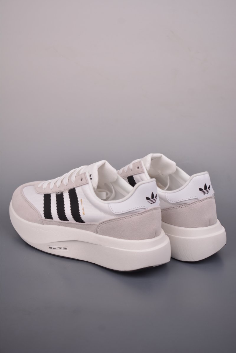 Adidas Adizero Evo SL view