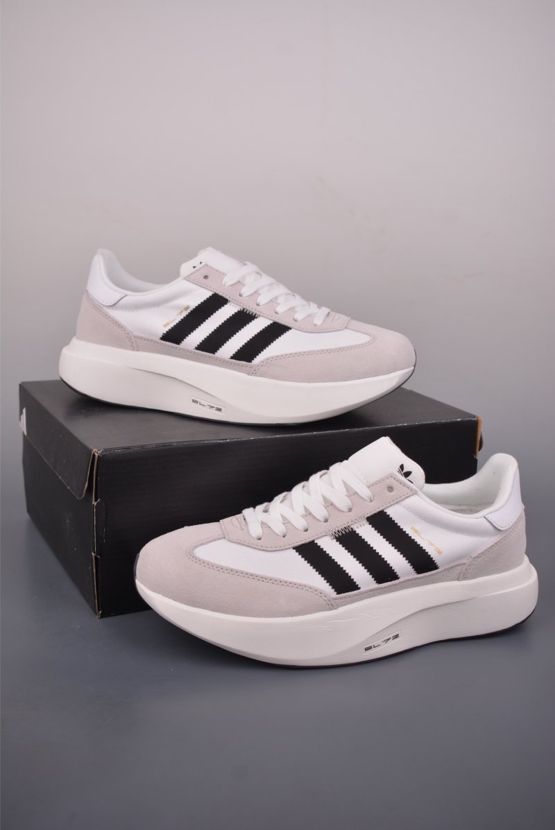 Adidas Adizero Evo SL view