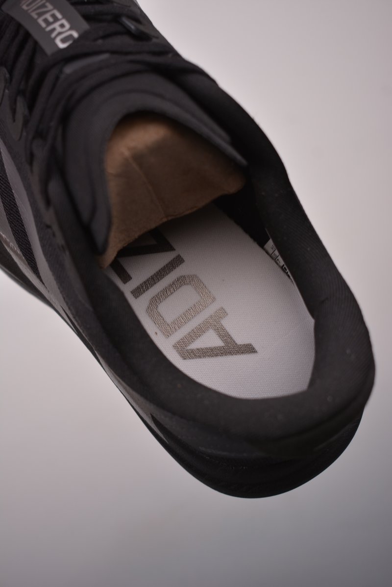 Adidas Adizero Evo SL view