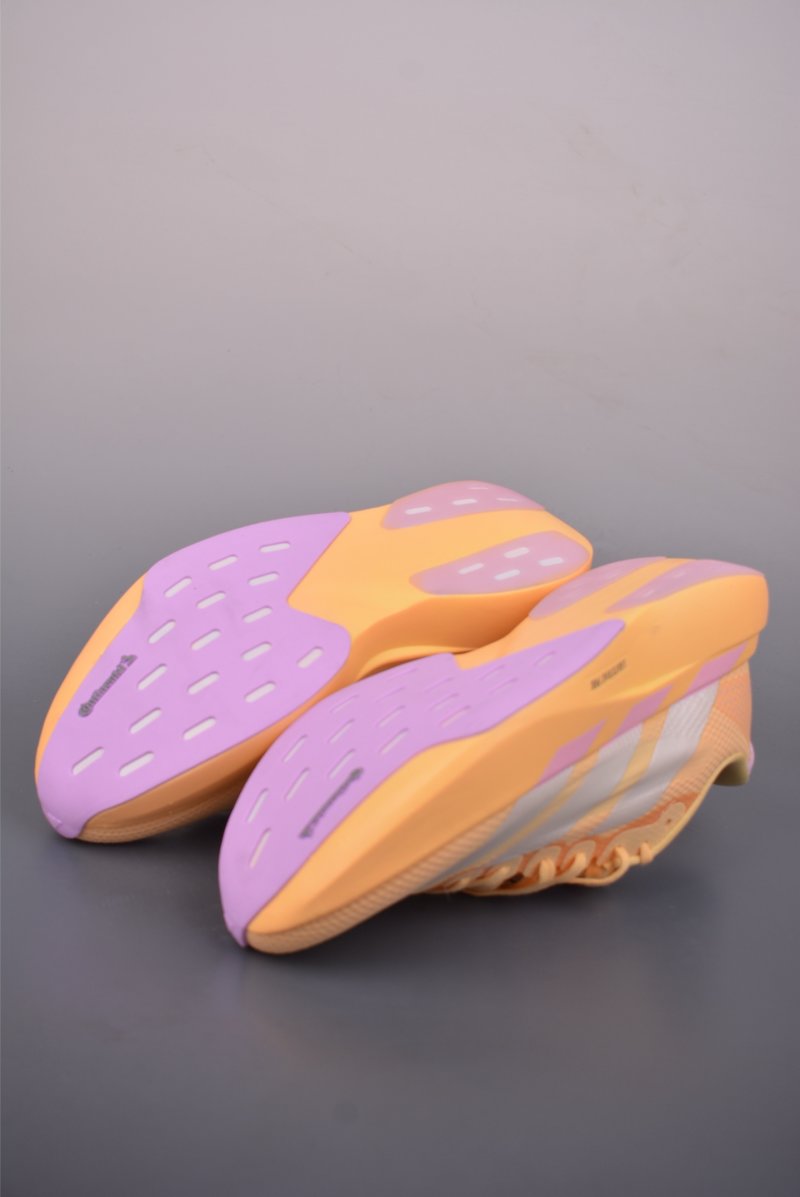 Adidas Adizero Evo SL 2 view