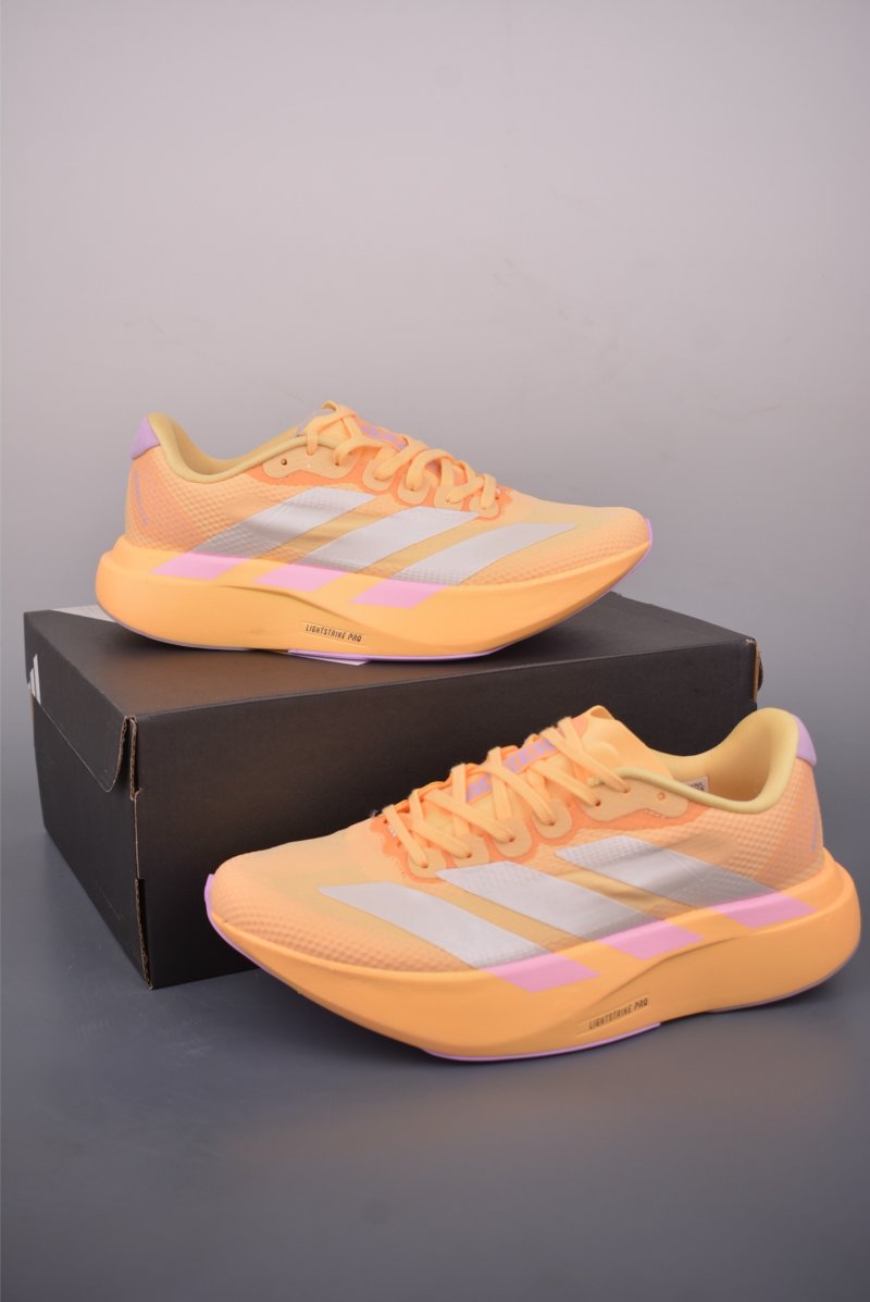 Adidas Adizero Evo SL 2 view
