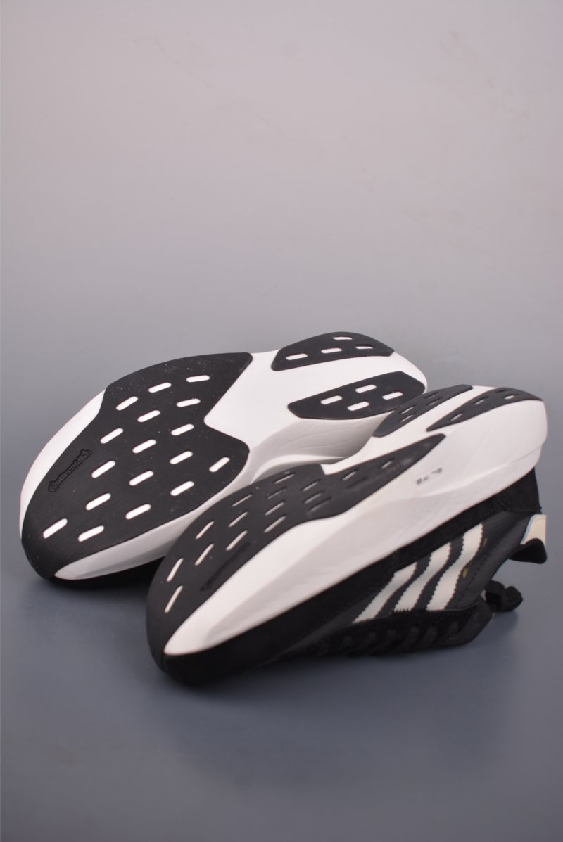 Adidas Adizero Evo SL view
