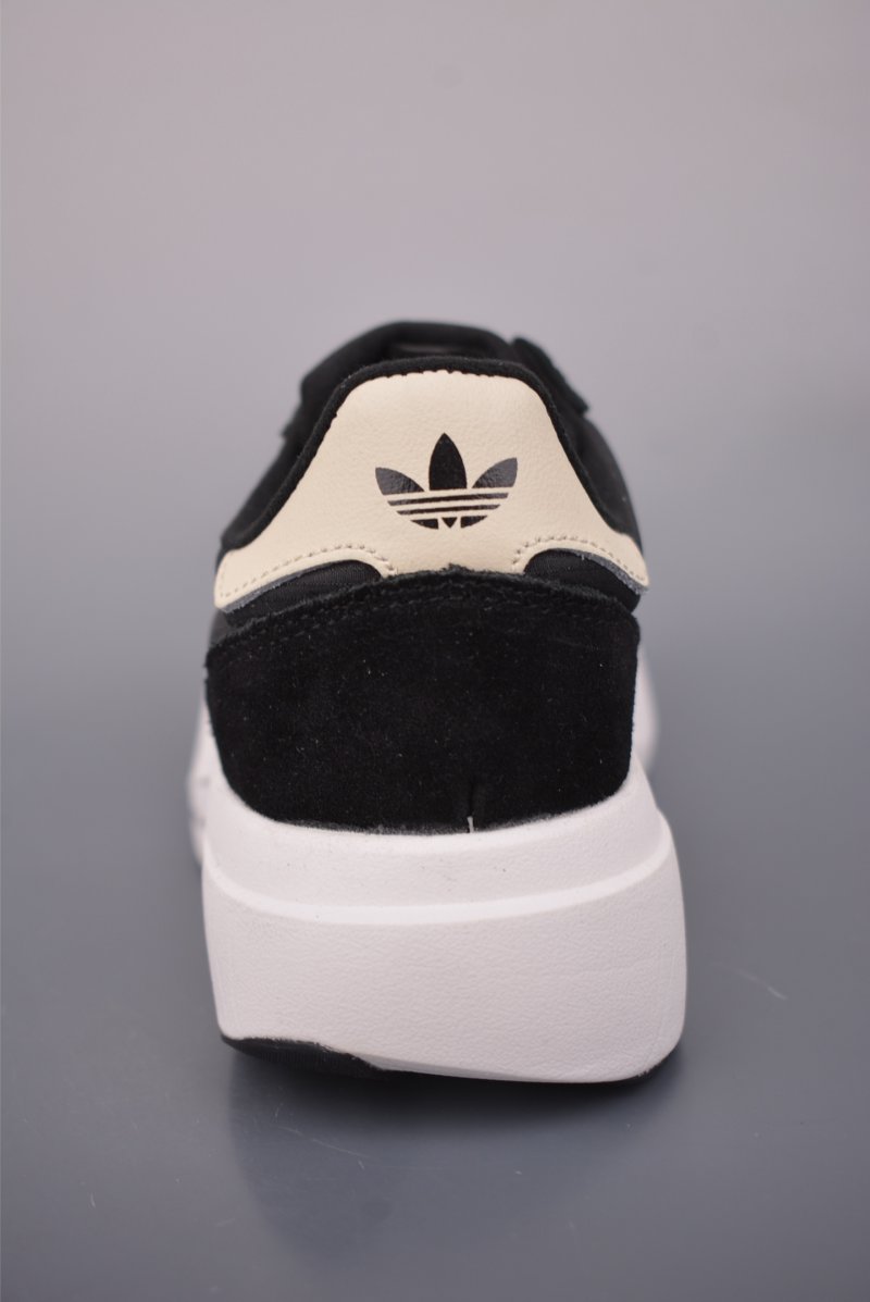 Adidas Adizero Evo SL view