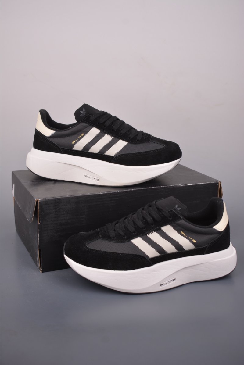 Adidas Adizero Evo SL view