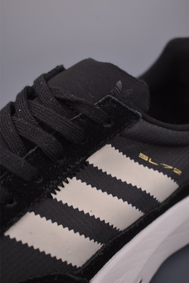 Adidas Adizero Evo SL view