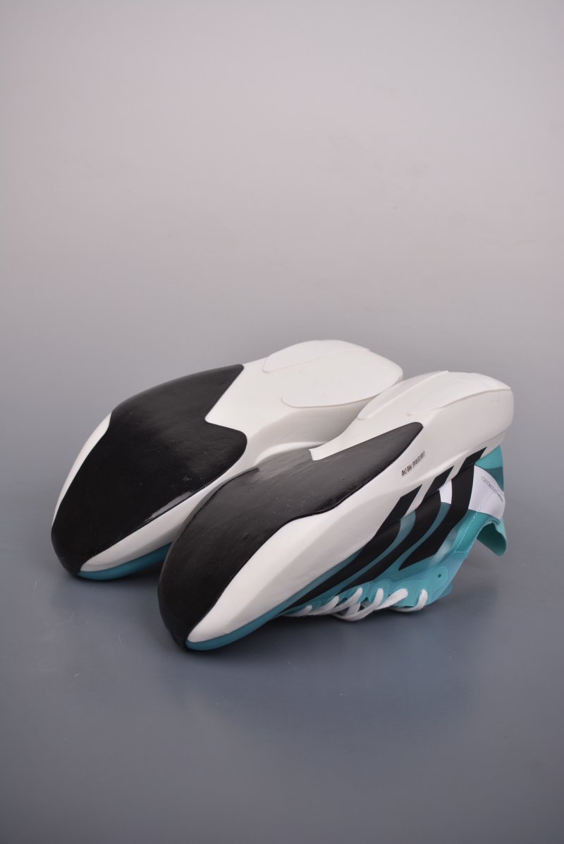 Adidas Adizero Evo SL view