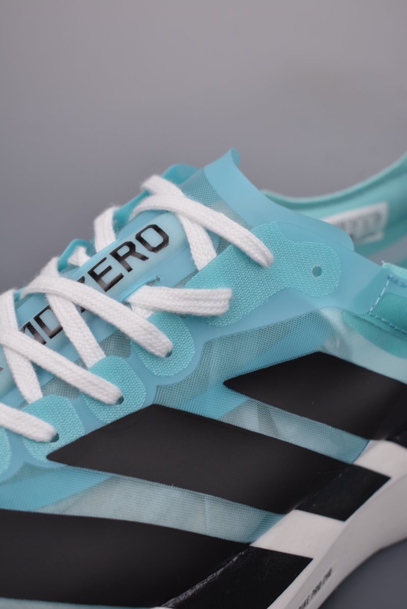 Adidas Adizero Evo SL view