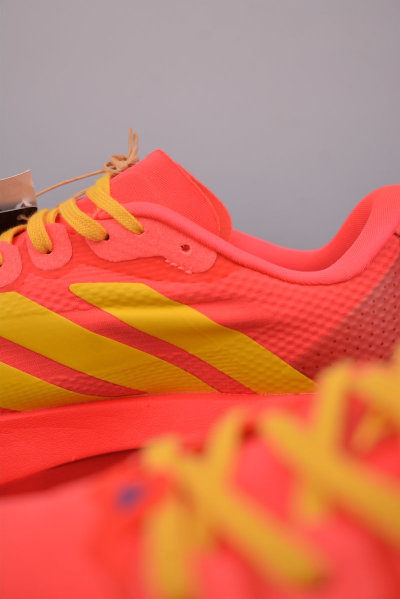 Adidas Adizero Evo SL view