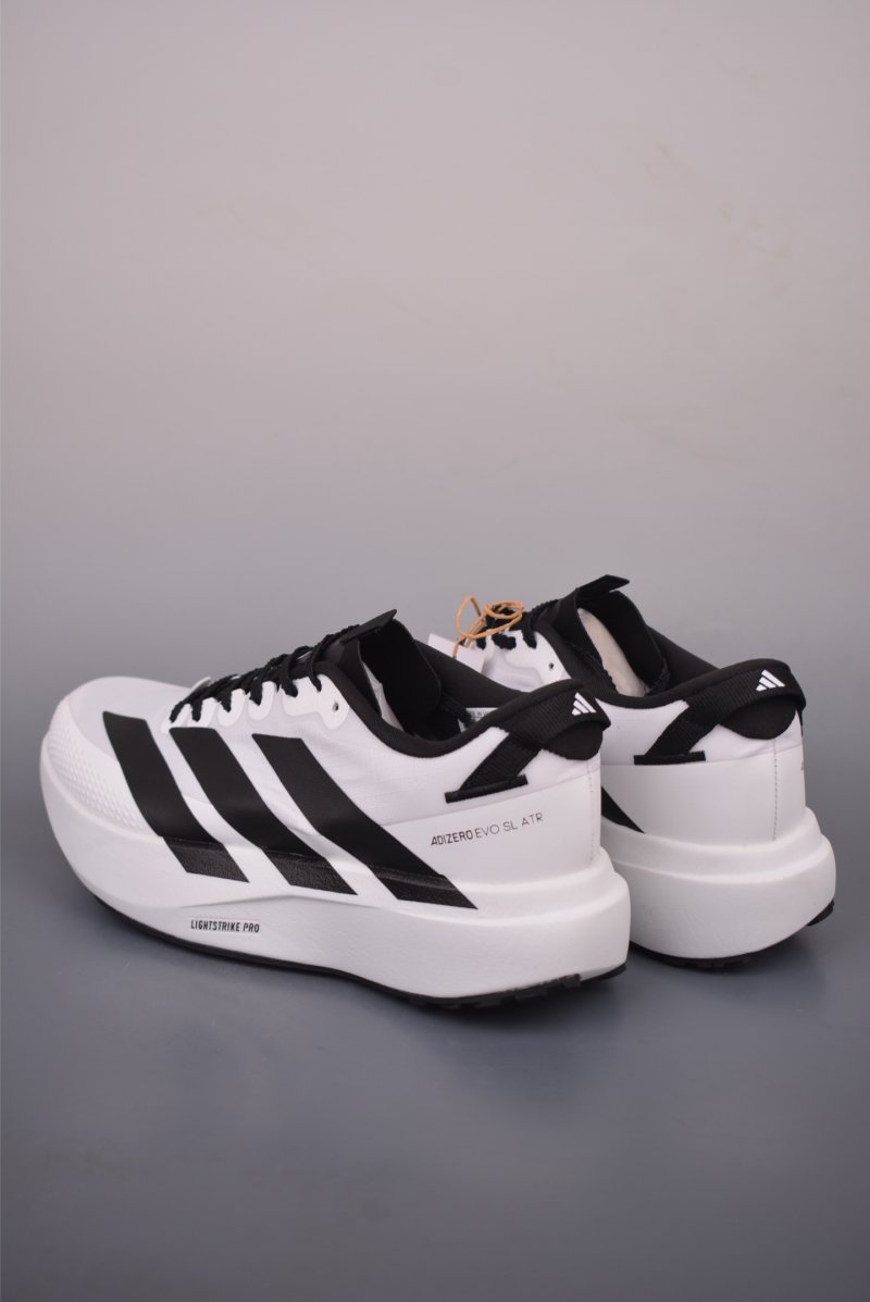 Adidas Adizero Evo SL ATR view