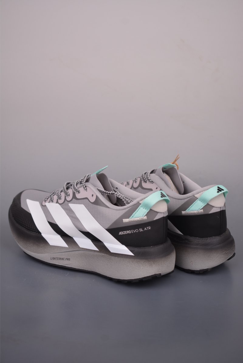 Adidas Adizero Evo SL ATR view