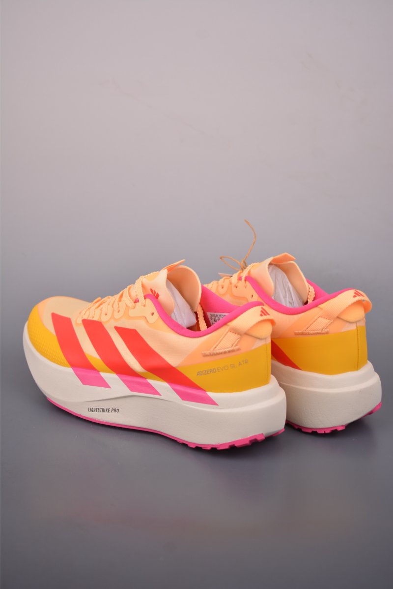 Adidas Adizero Evo SL ATR M view
