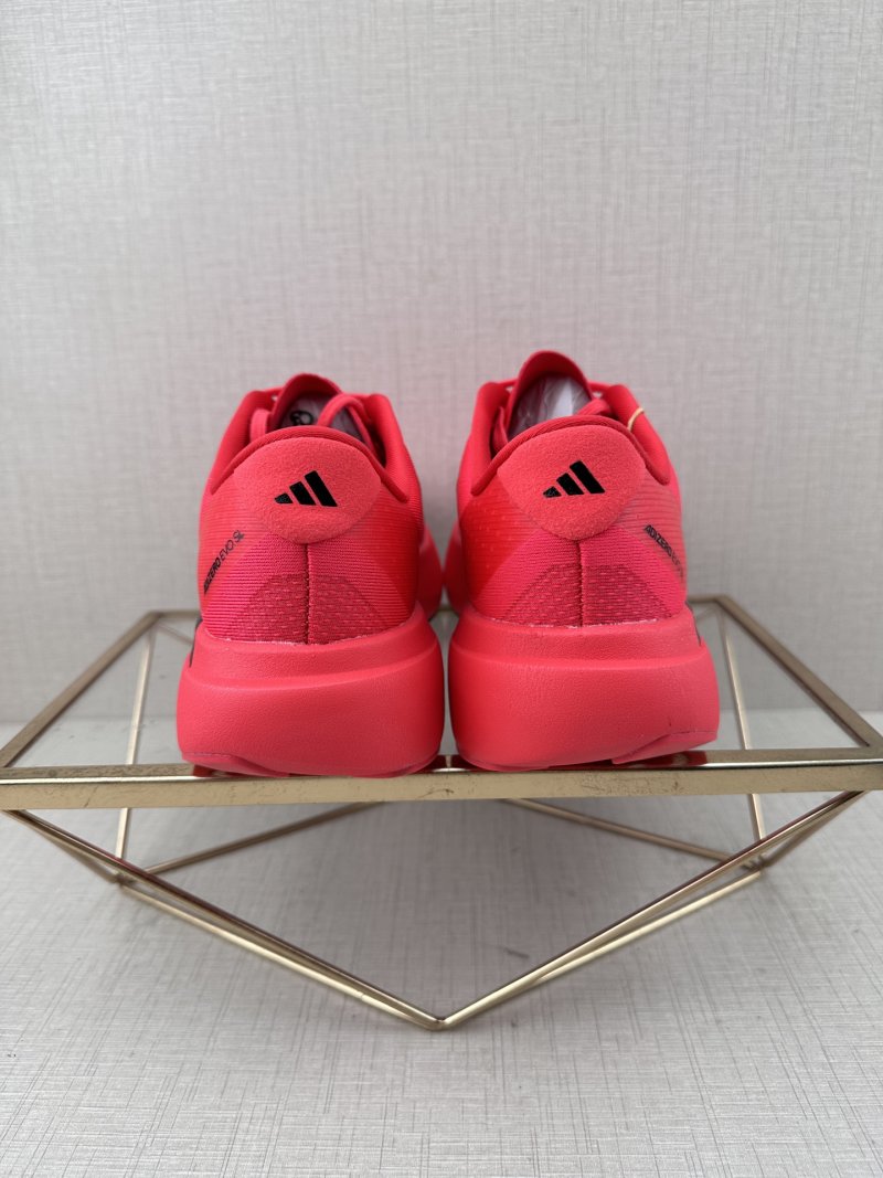 Adidas Adizero Evo SL view