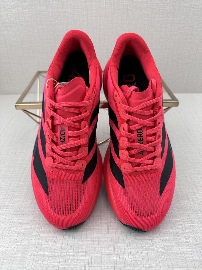 Adidas Adizero Evo SL view