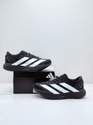 Adidas Adizero Evo SL 'Black / White'