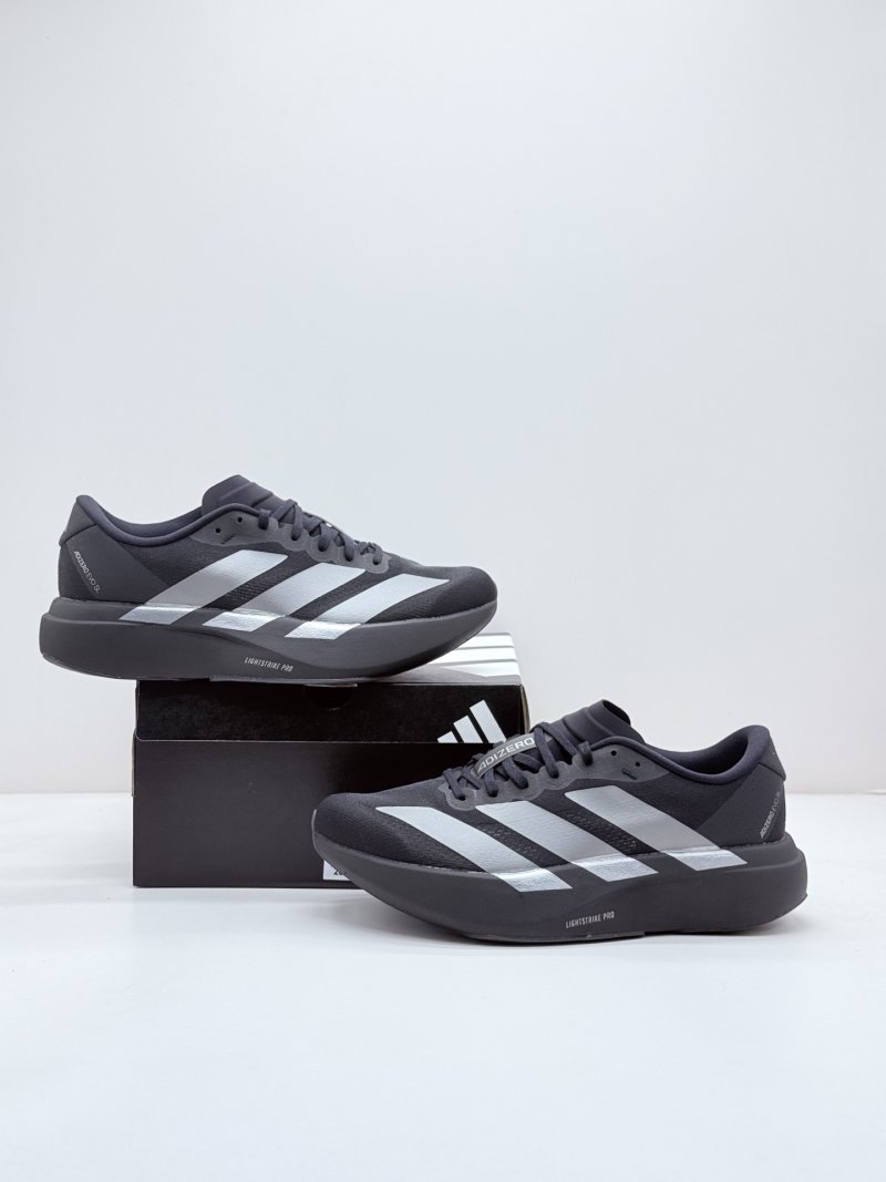 Adidas Adizero Evo SL 'Black / White'