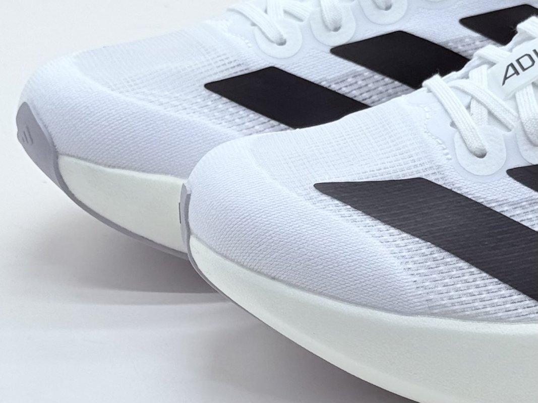 Adidas Adizero Evo SL 'White / Black' view