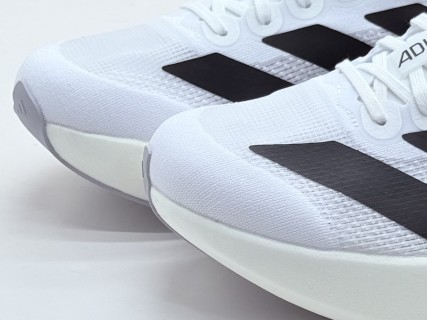 Adidas Adizero Evo SL 'White / Black' view 7