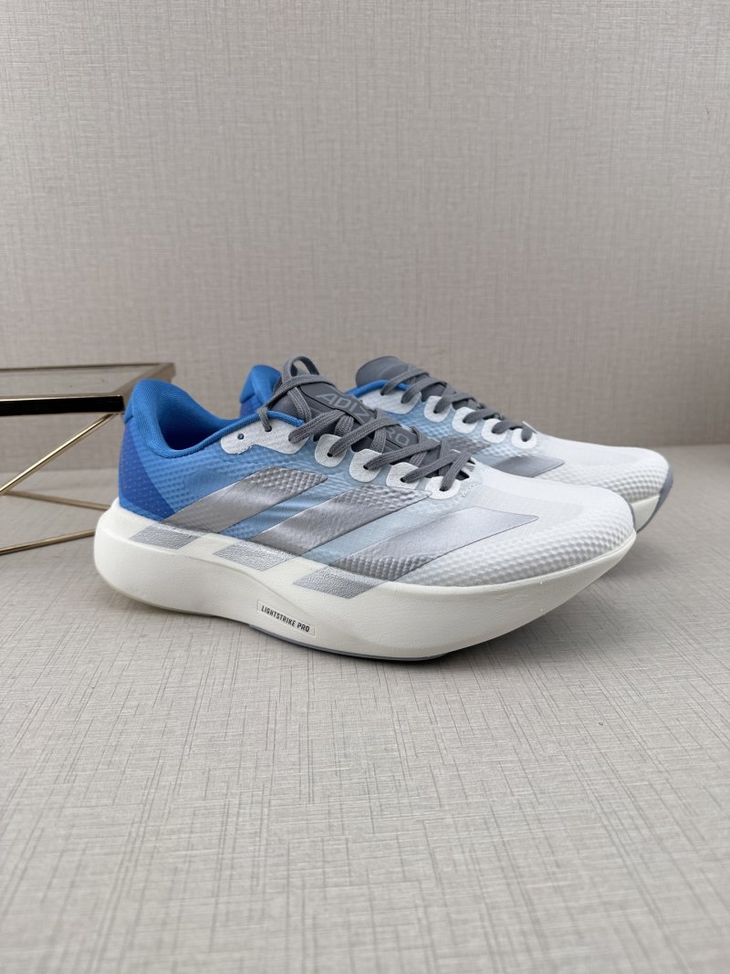 Adidas Adizero Evo SL view
