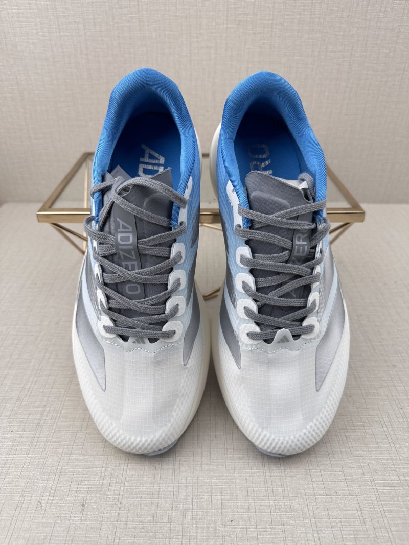 Adidas Adizero Evo SL view