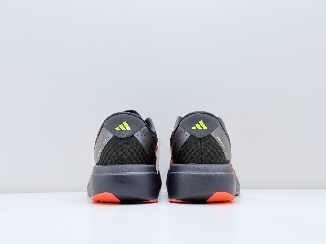 Adidas Adizero Evo SL 'Black / Red' view