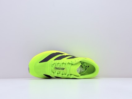Adidas Adizero Evo SL 'Lemon Yellow' view 2