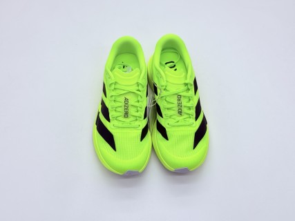 Adidas Adizero Evo SL 'Lemon Yellow' view 5