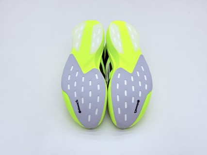 Adidas Adizero Evo SL 'Lemon Yellow' view 6
