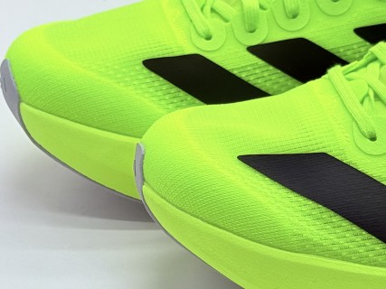 Adidas Adizero Evo SL 'Lemon Yellow' view 7