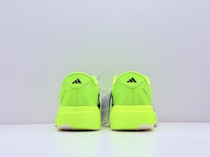 Adidas Adizero Evo SL 'Lemon Yellow' view 9