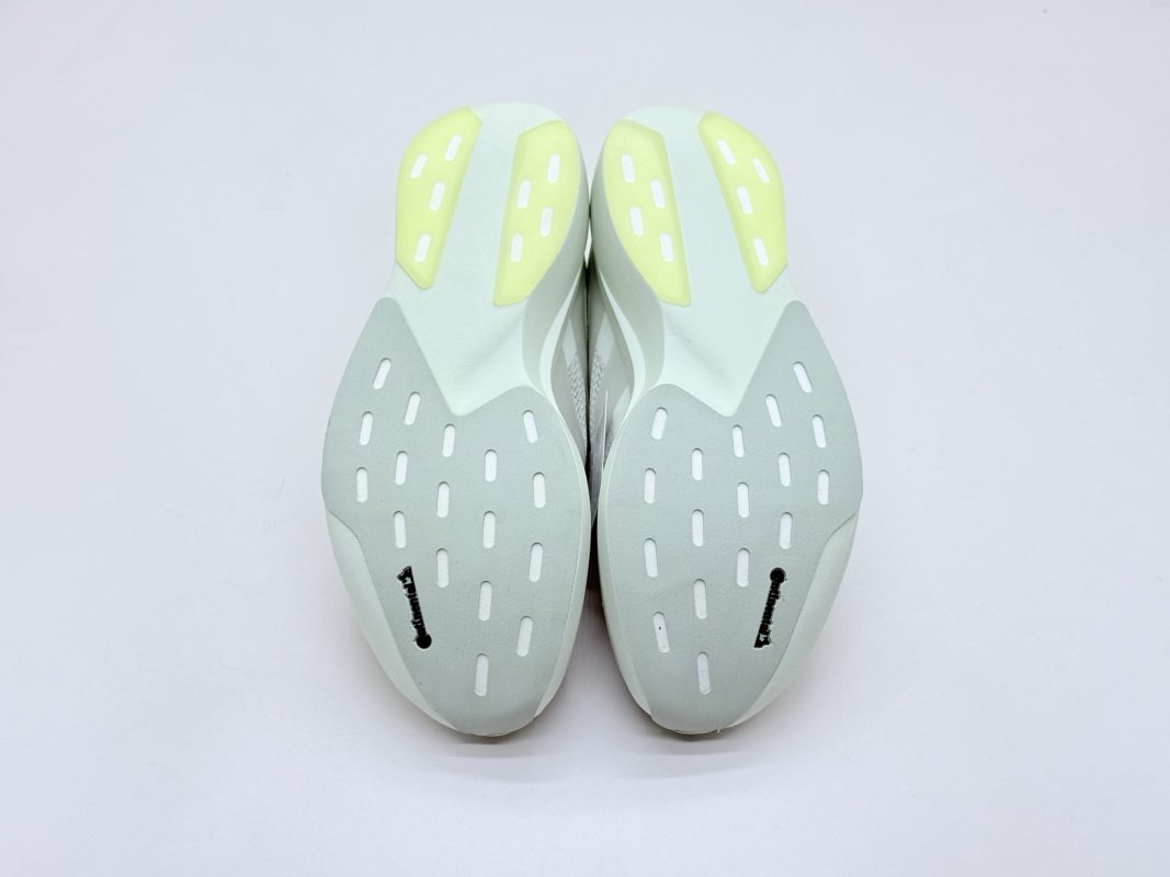 Adidas Adizero Evo SL 'White' view