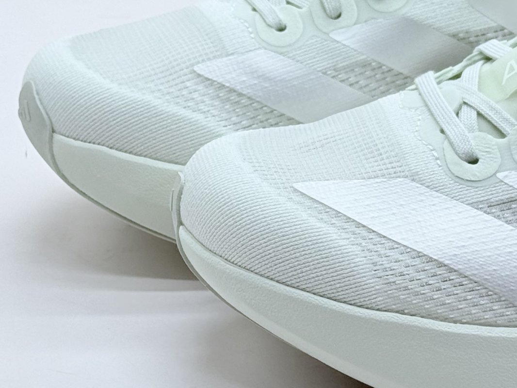 Adidas Adizero Evo SL 'White' view