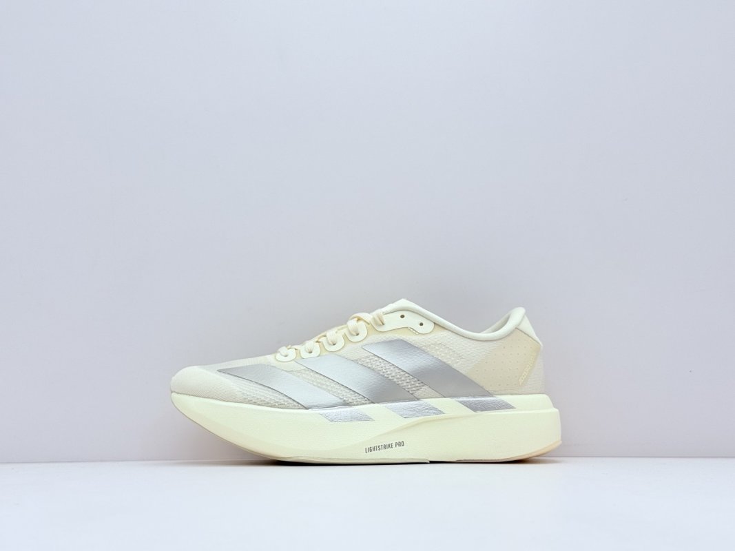Adidas Adizero Evo SL 'Beige'