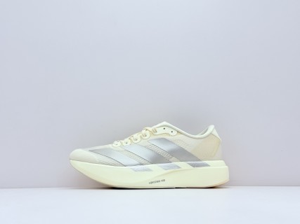 Adidas Adizero Evo SL 'Beige' view 1