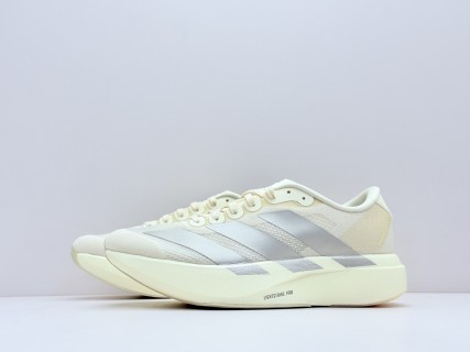 Adidas Adizero Evo SL 'Beige' view 4