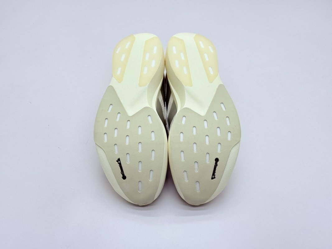 Adidas Adizero Evo SL 'Beige' view