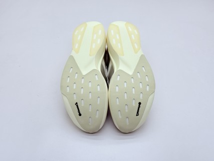 Adidas Adizero Evo SL 'Beige' view 6
