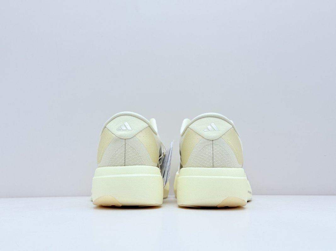 Adidas Adizero Evo SL 'Beige' view