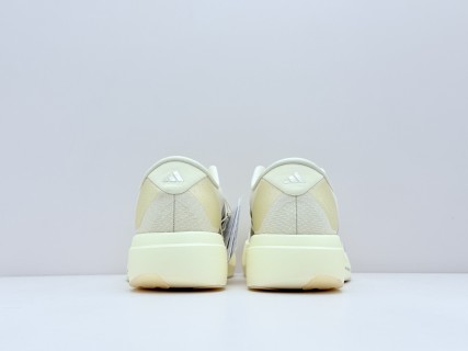 Adidas Adizero Evo SL 'Beige' view 9
