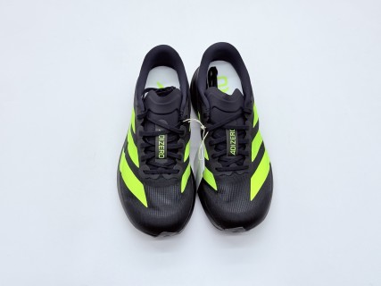 Adidas Adizero Evo SL 'Black / Yellow' view 5