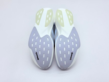 Adidas Adizero Evo SL 'Light Blue / Silver' view 6
