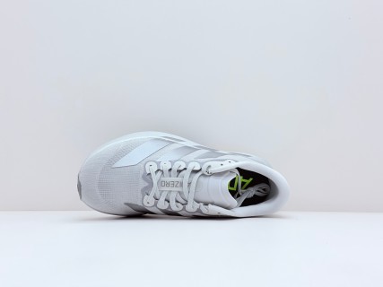 Adidas Adizero Evo SL 'Silver Metallic' view 2